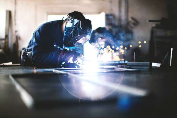 Best Welding Inspection and Certification in South Park, WY