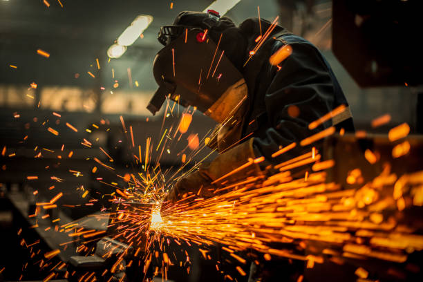 Best Automotive Welding in South Park, WY
