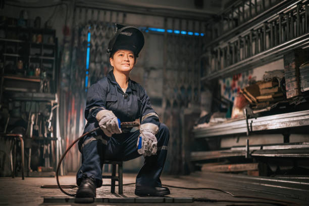South Park, WY Welder & Metal Fabrication Company