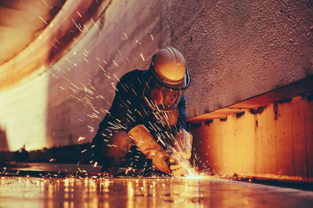 Affordable Welder Services in South Park, WY